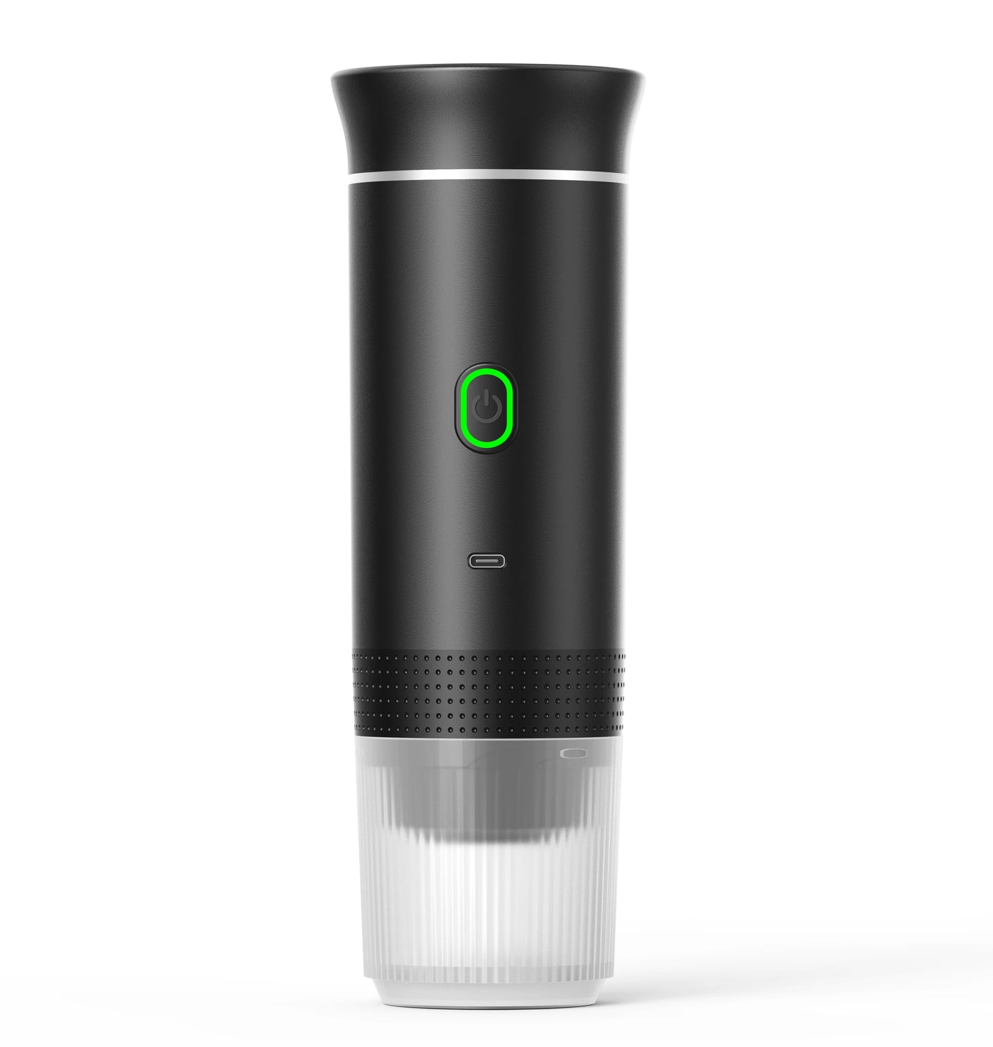PureTea - Instant Coffee Machine