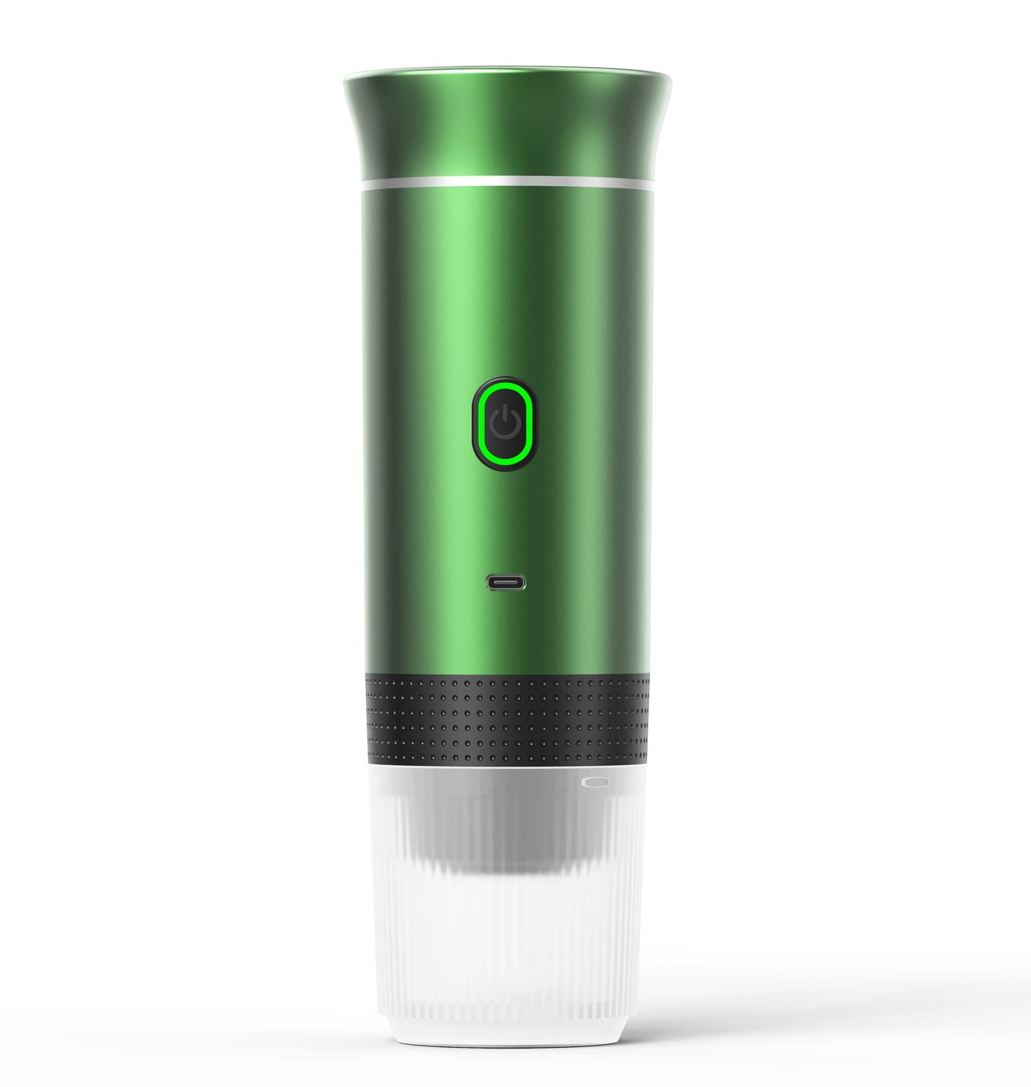 PureTea - Instant Coffee Machine