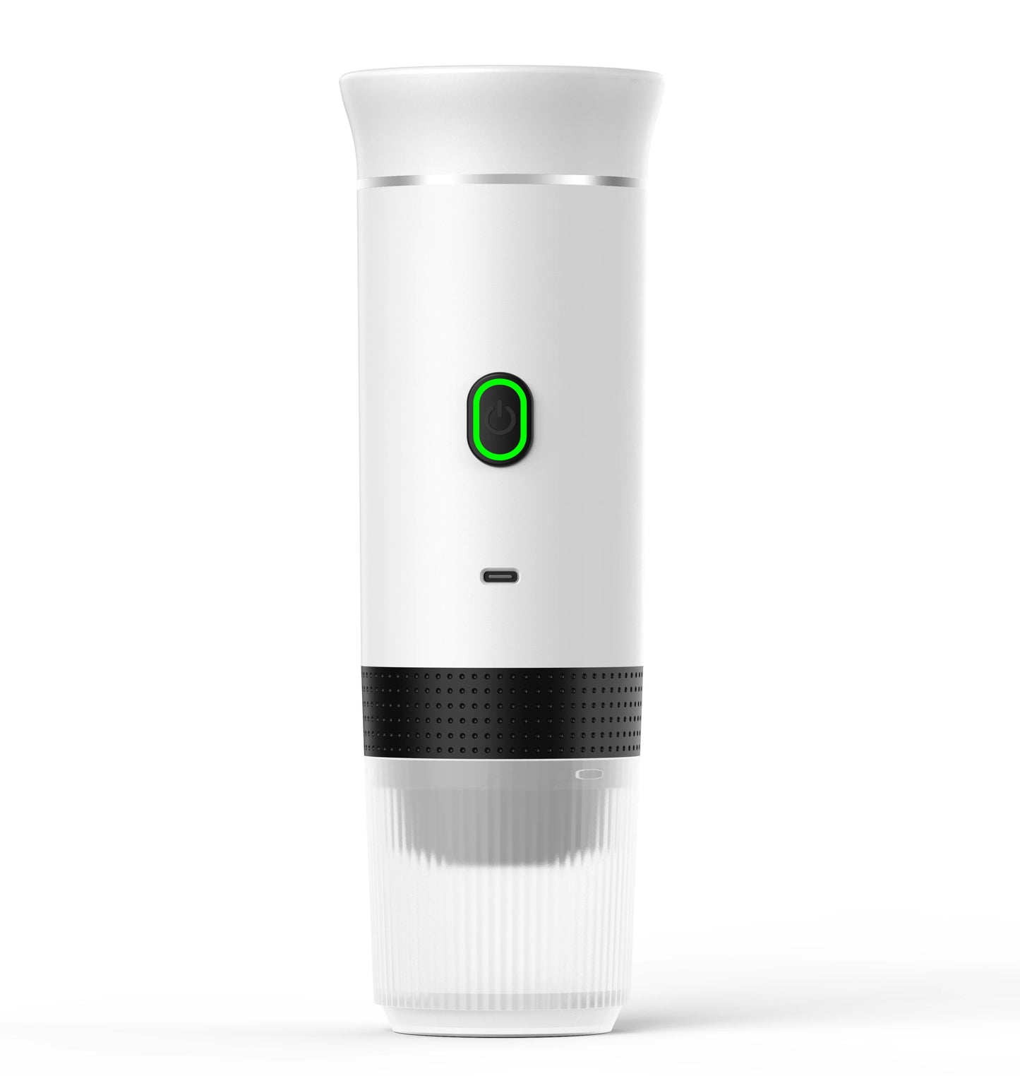 PureTea - Instant Coffee Machine